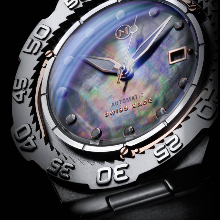 Trident Automatic